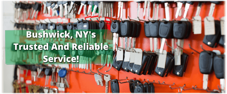 Bushwick NY Locksmith Service